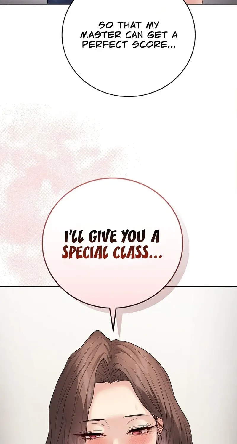 Read Signed, Sealed, Mistaken chapter 65 image 101 on Lezhin