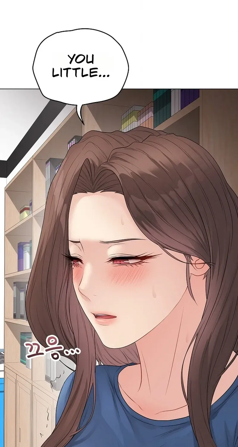 Read Signed, Sealed, Mistaken chapter 65 image 13 on Lezhin
