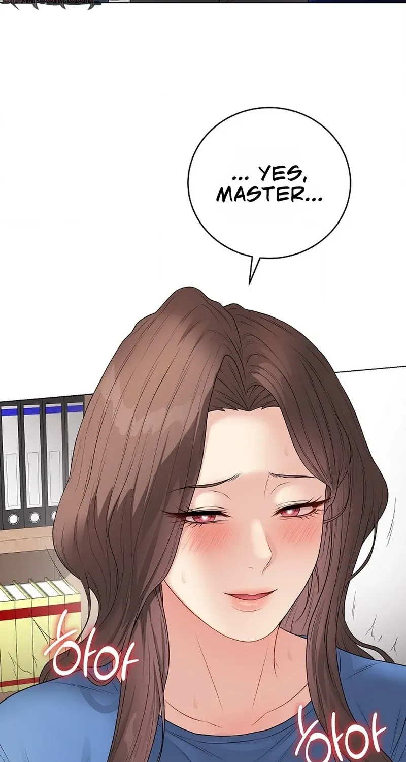 Read Signed, Sealed, Mistaken chapter 65 image 17 on Lezhin