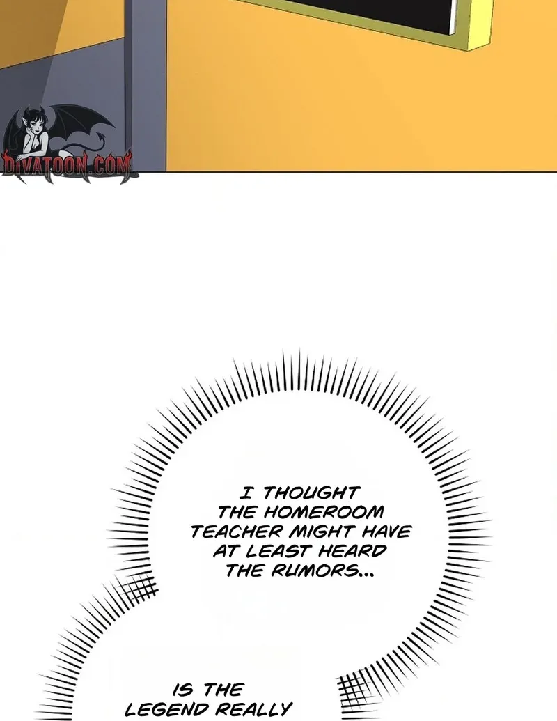 Read Signed, Sealed, Mistaken chapter 65 image 19 on Lezhin