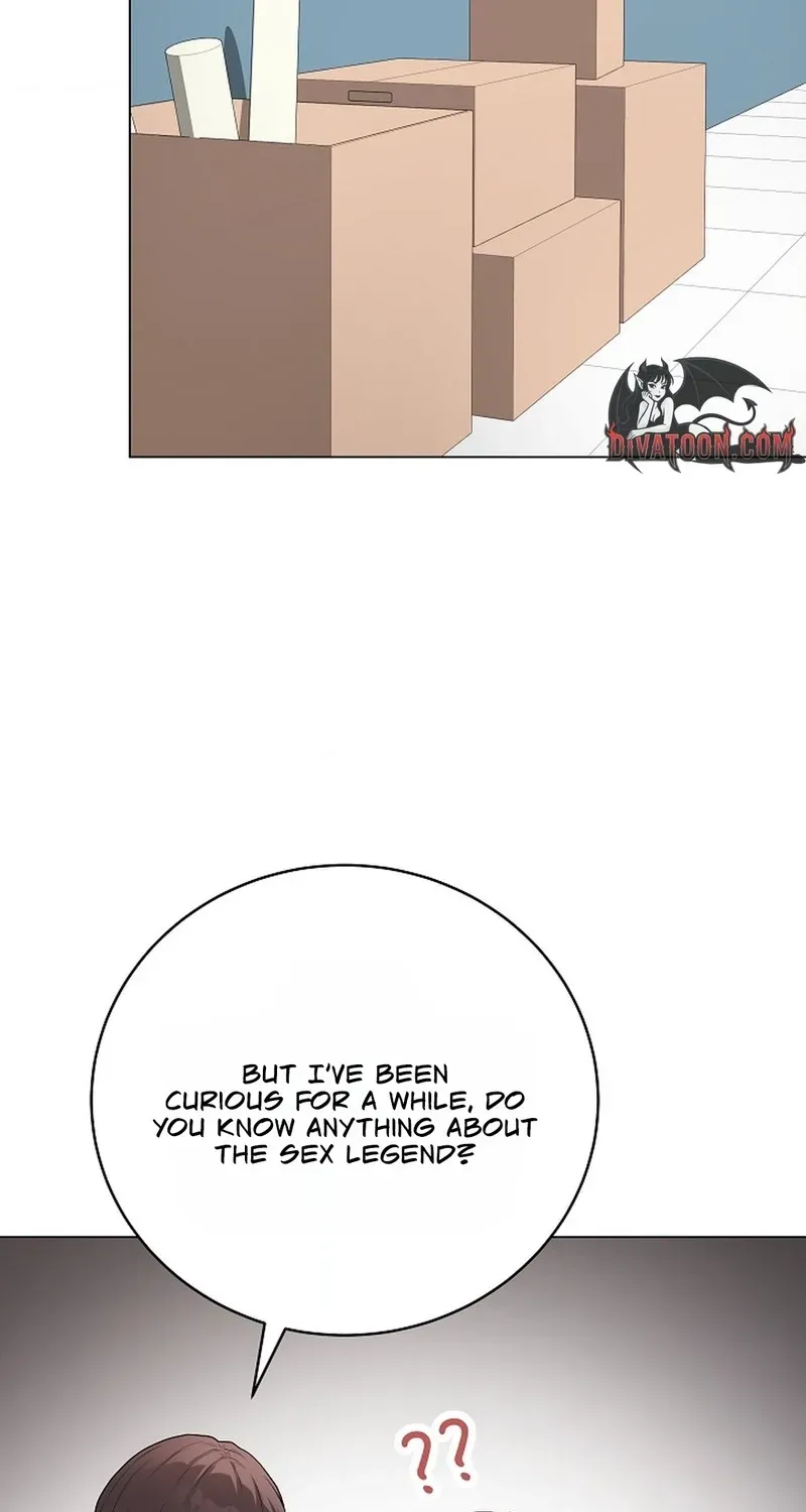 Read Signed, Sealed, Mistaken chapter 65 image 2 on Lezhin