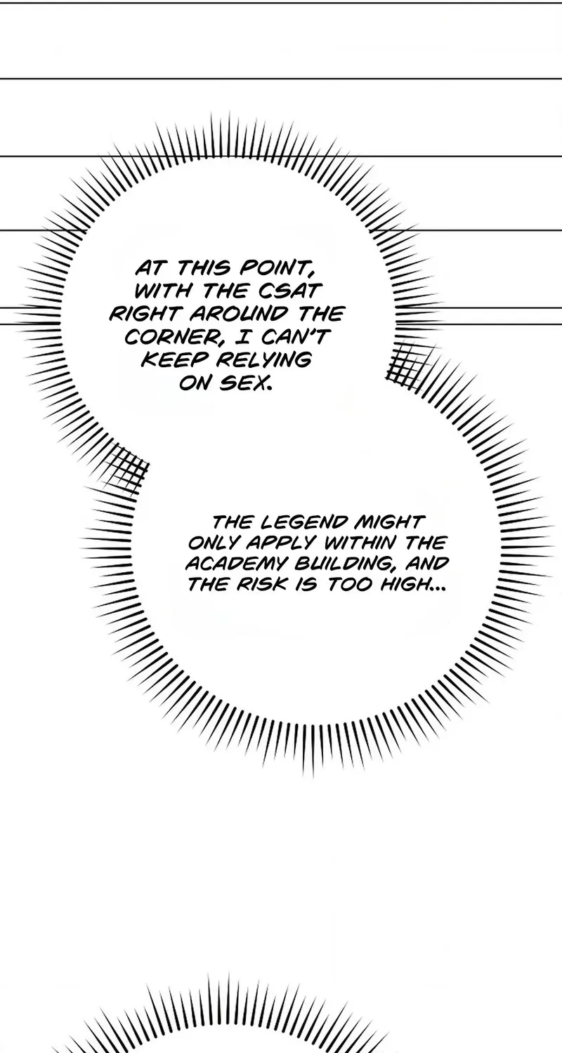 Read Signed, Sealed, Mistaken chapter 65 image 22 on Lezhin