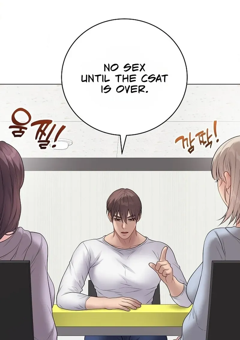 Read Signed, Sealed, Mistaken chapter 65 image 24 on Lezhin