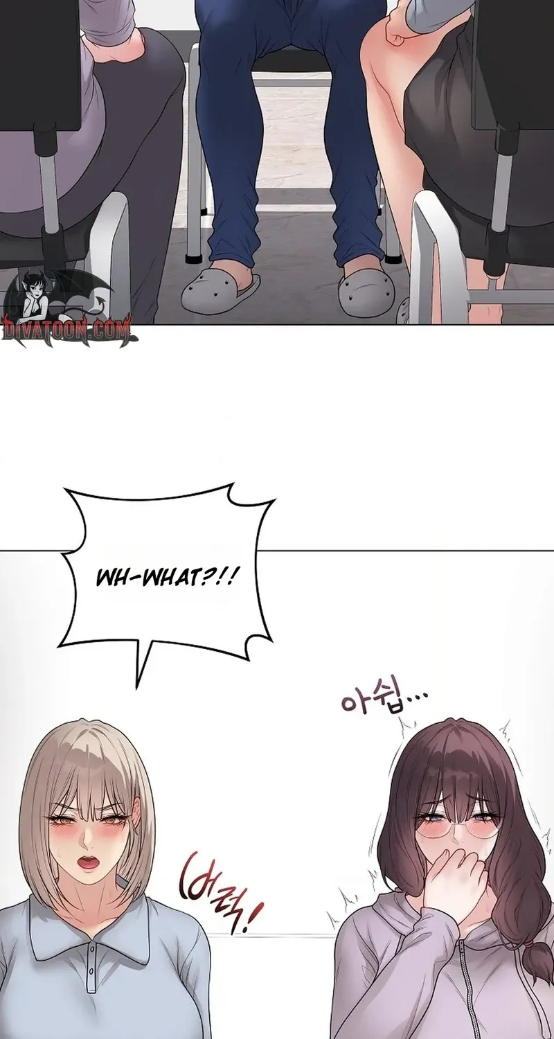 Read Signed, Sealed, Mistaken chapter 65 image 25 on Lezhin