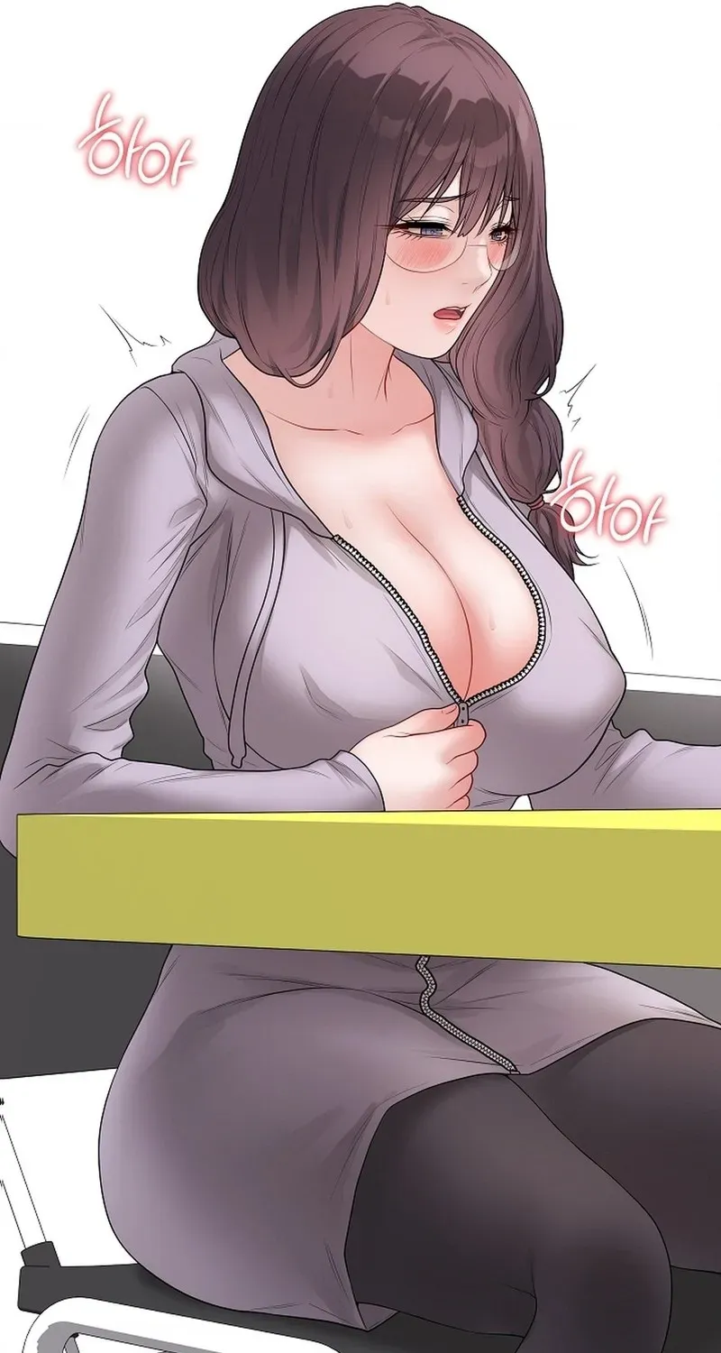 Read Signed, Sealed, Mistaken chapter 65 image 30 on Lezhin