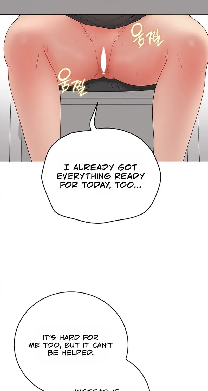 Read Signed, Sealed, Mistaken chapter 65 image 32 on Lezhin