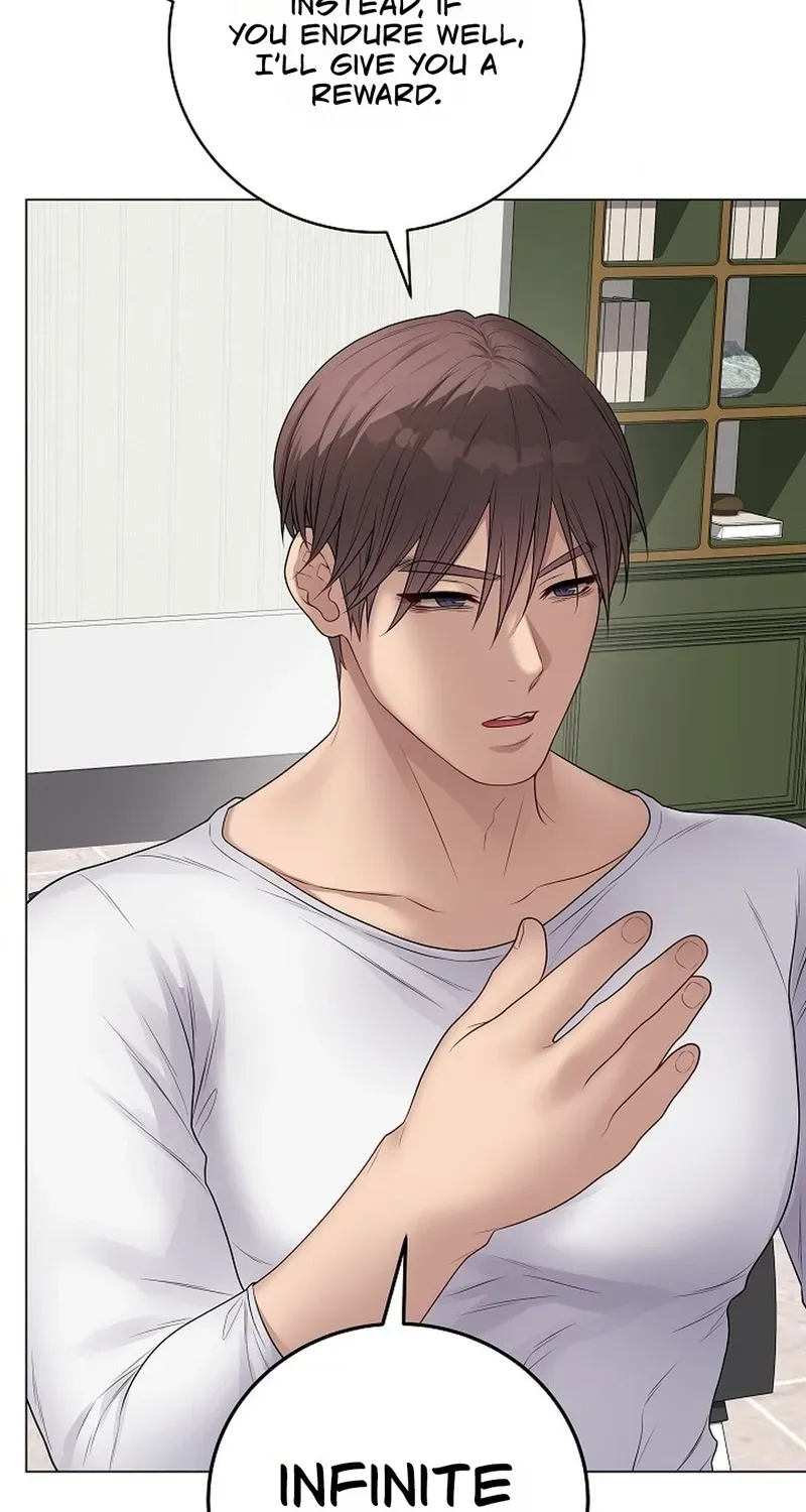 Read Signed, Sealed, Mistaken chapter 65 image 33 on Lezhin