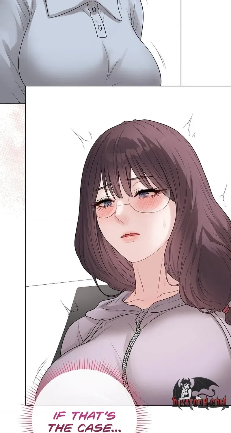 Read Signed, Sealed, Mistaken chapter 65 image 35 on Lezhin