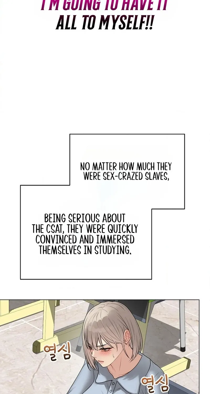 Read Signed, Sealed, Mistaken chapter 65 image 37 on Lezhin