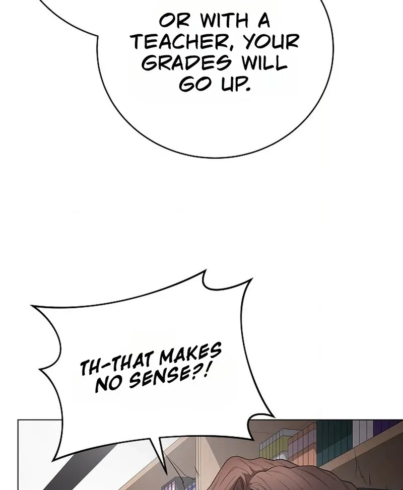 Read Signed, Sealed, Mistaken chapter 65 image 4 on Lezhin