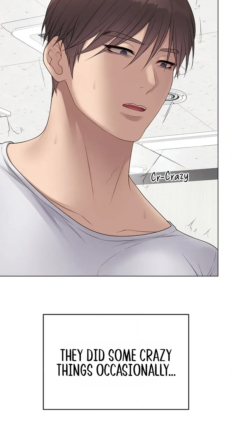 Read Signed, Sealed, Mistaken chapter 65 image 45 on Lezhin