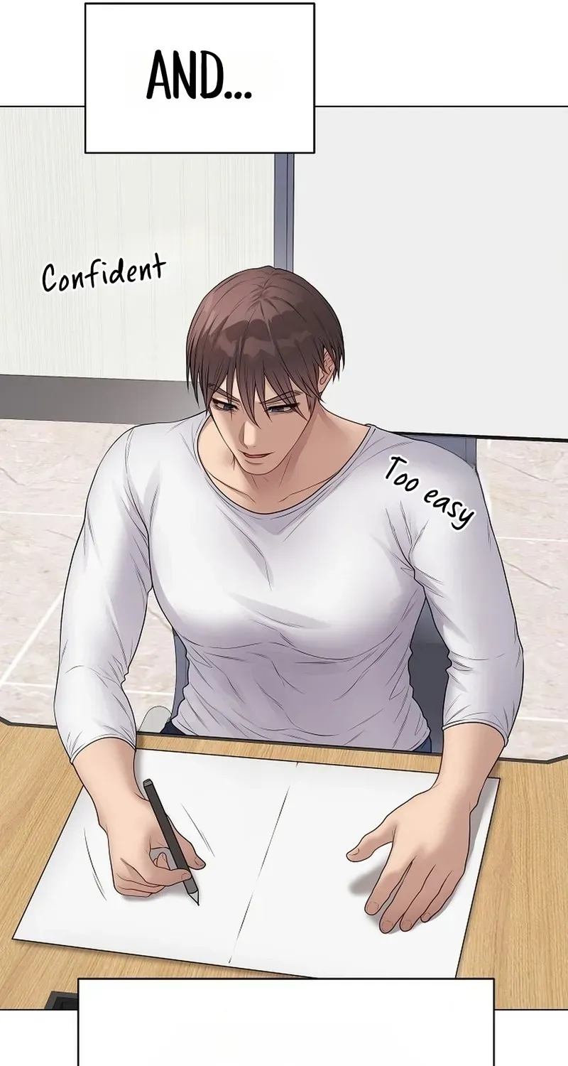 Read Signed, Sealed, Mistaken chapter 65 image 50 on Lezhin