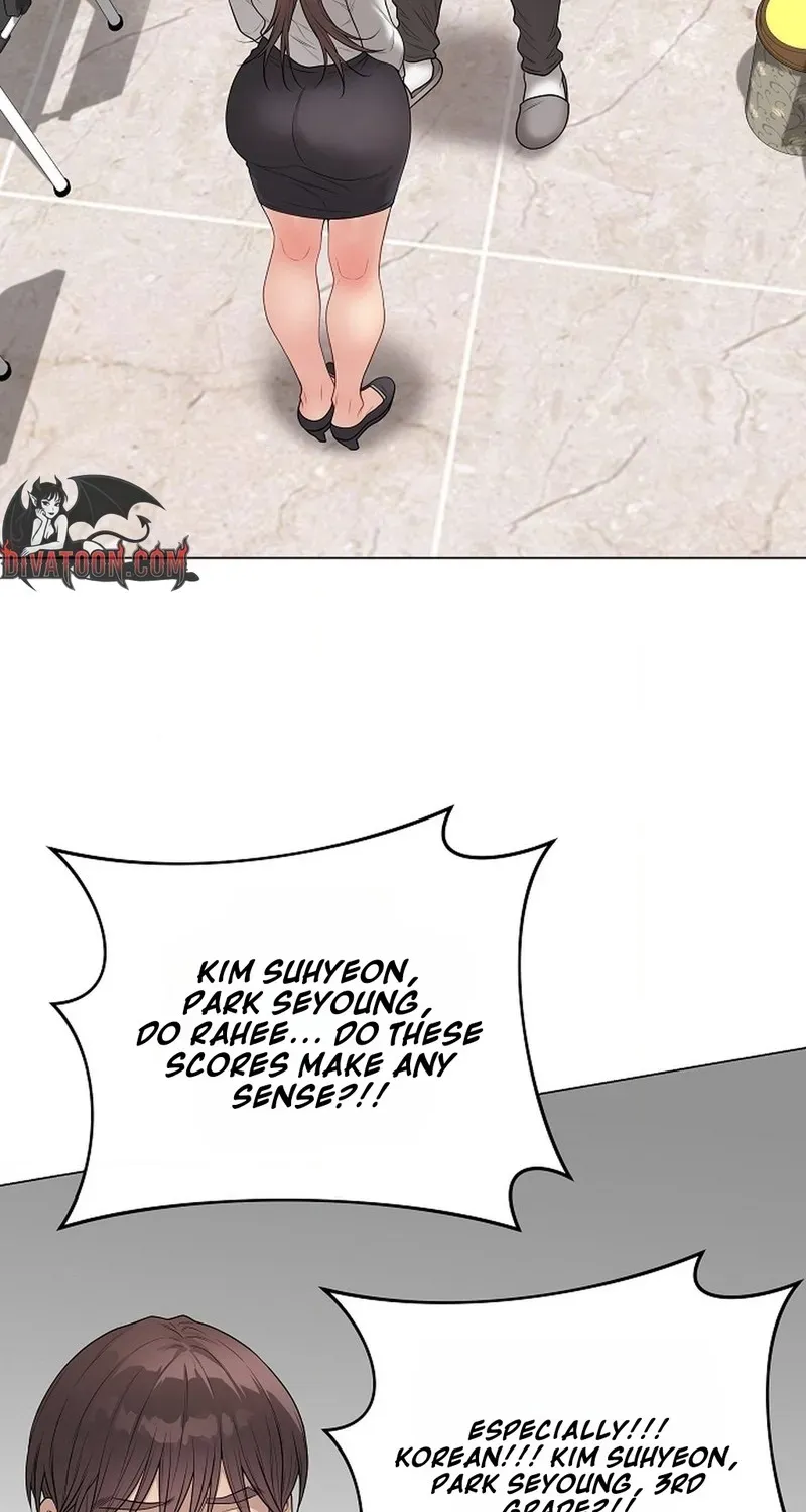 Read Signed, Sealed, Mistaken chapter 65 image 53 on Lezhin