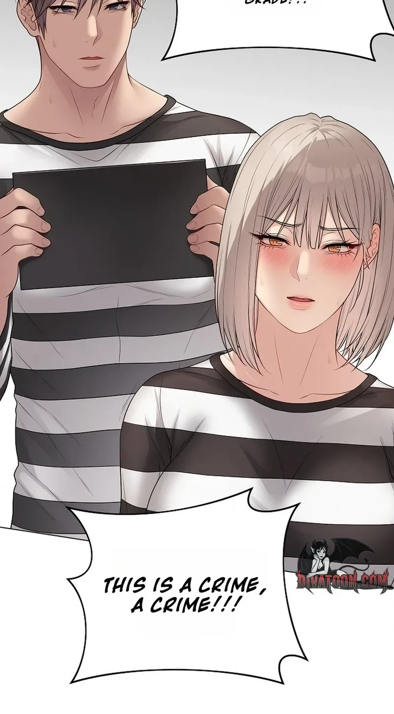 Read Signed, Sealed, Mistaken chapter 65 image 54 on Lezhin