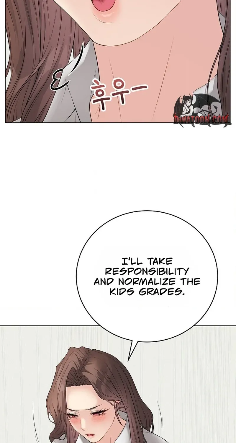 Read Signed, Sealed, Mistaken chapter 65 image 58 on Lezhin