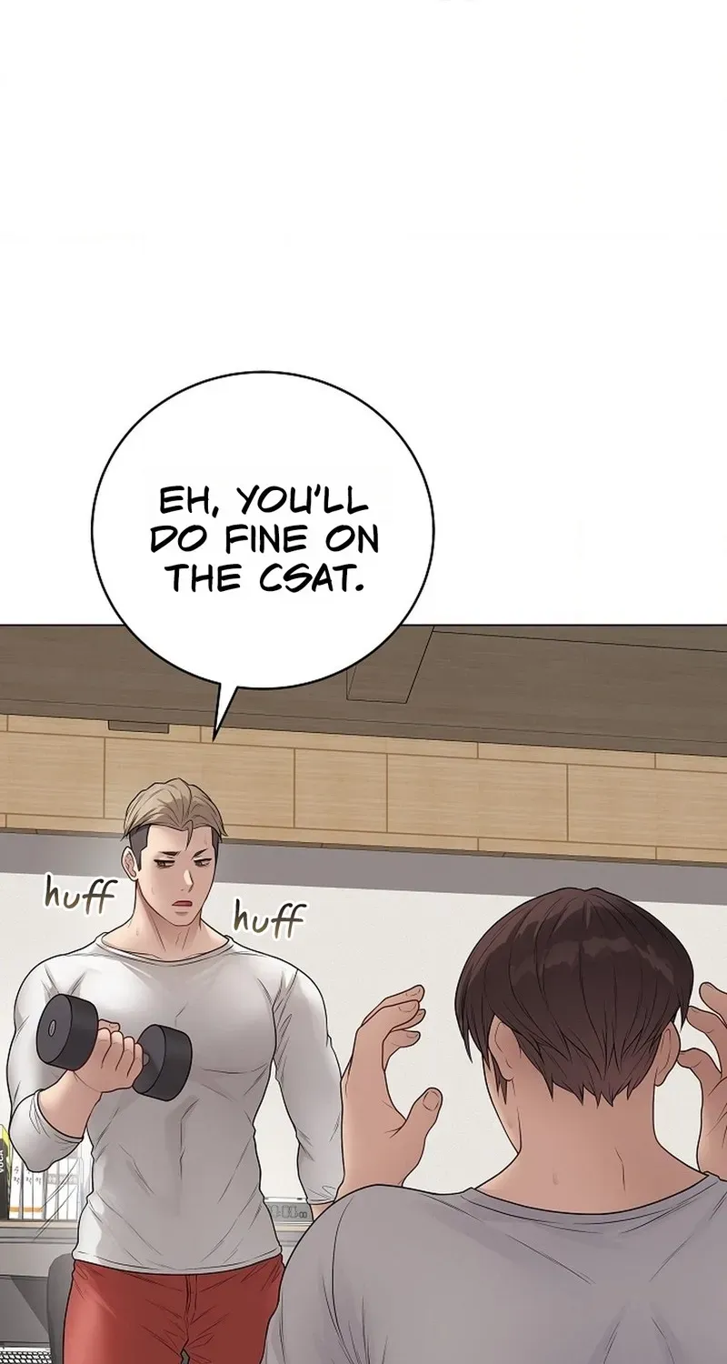 Read Signed, Sealed, Mistaken chapter 65 image 63 on Lezhin