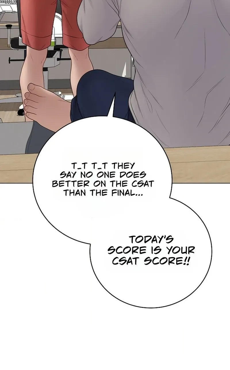 Read Signed, Sealed, Mistaken chapter 65 image 64 on Lezhin