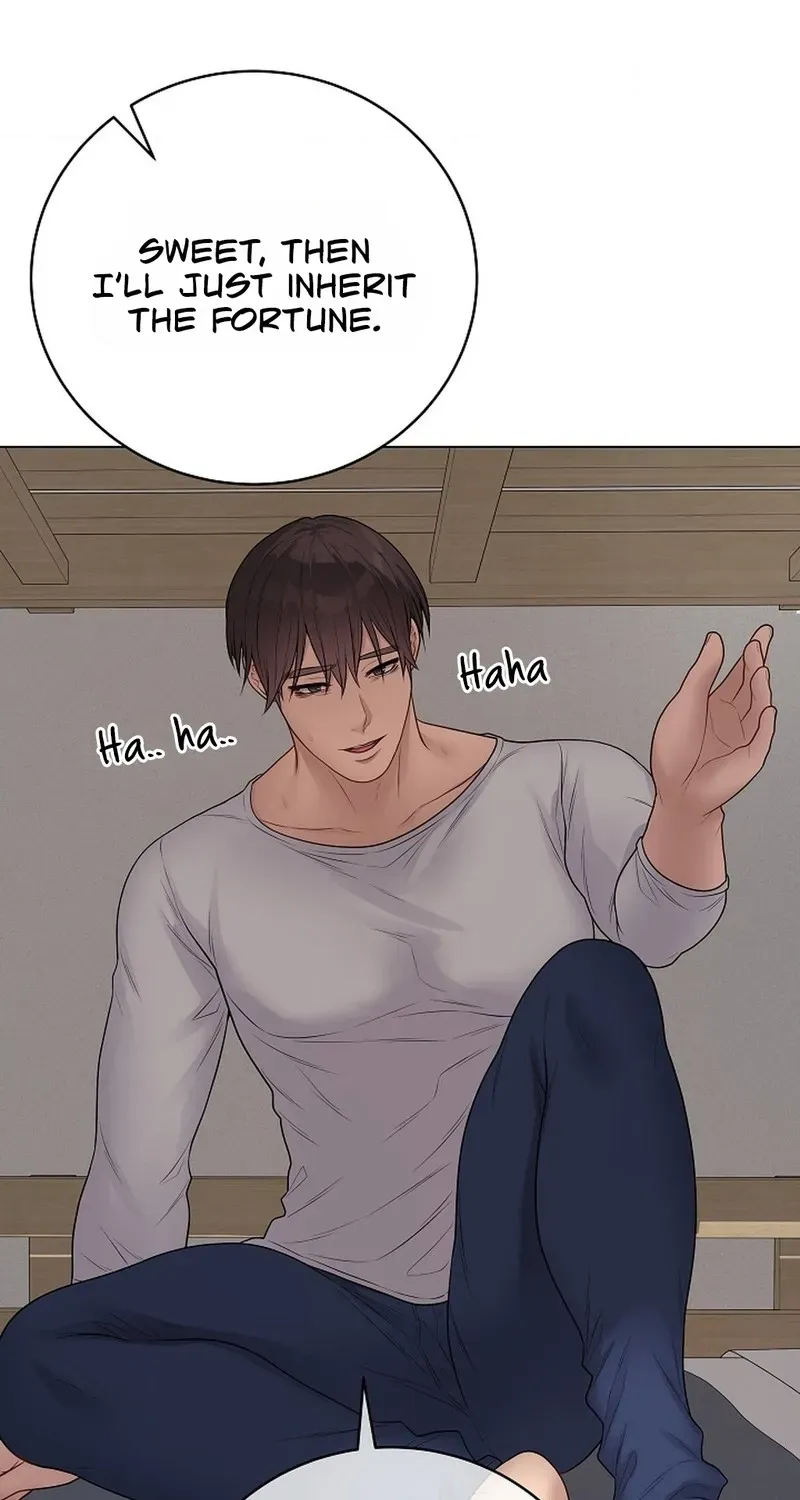 Read Signed, Sealed, Mistaken chapter 65 image 65 on Lezhin