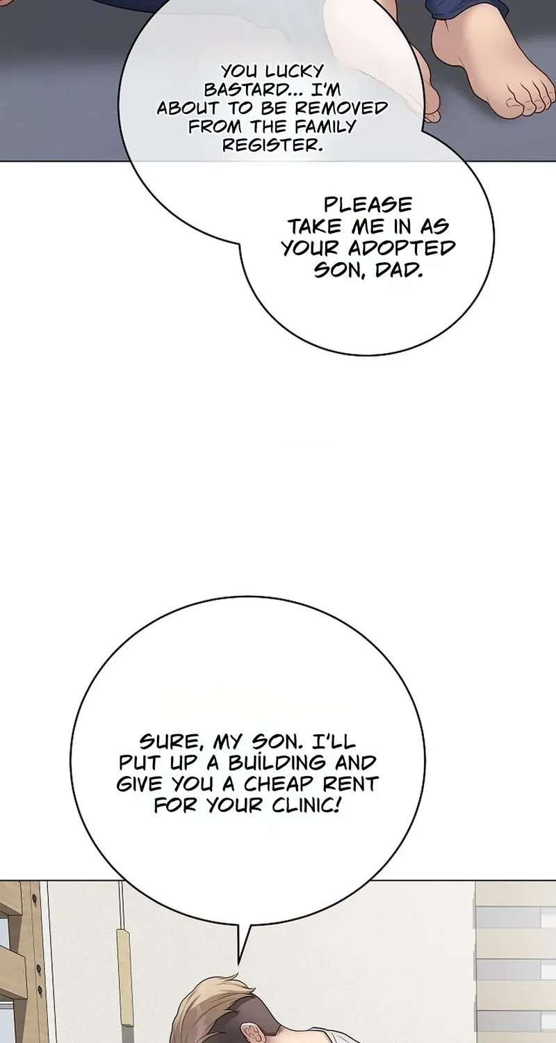 Read Signed, Sealed, Mistaken chapter 65 image 66 on Lezhin