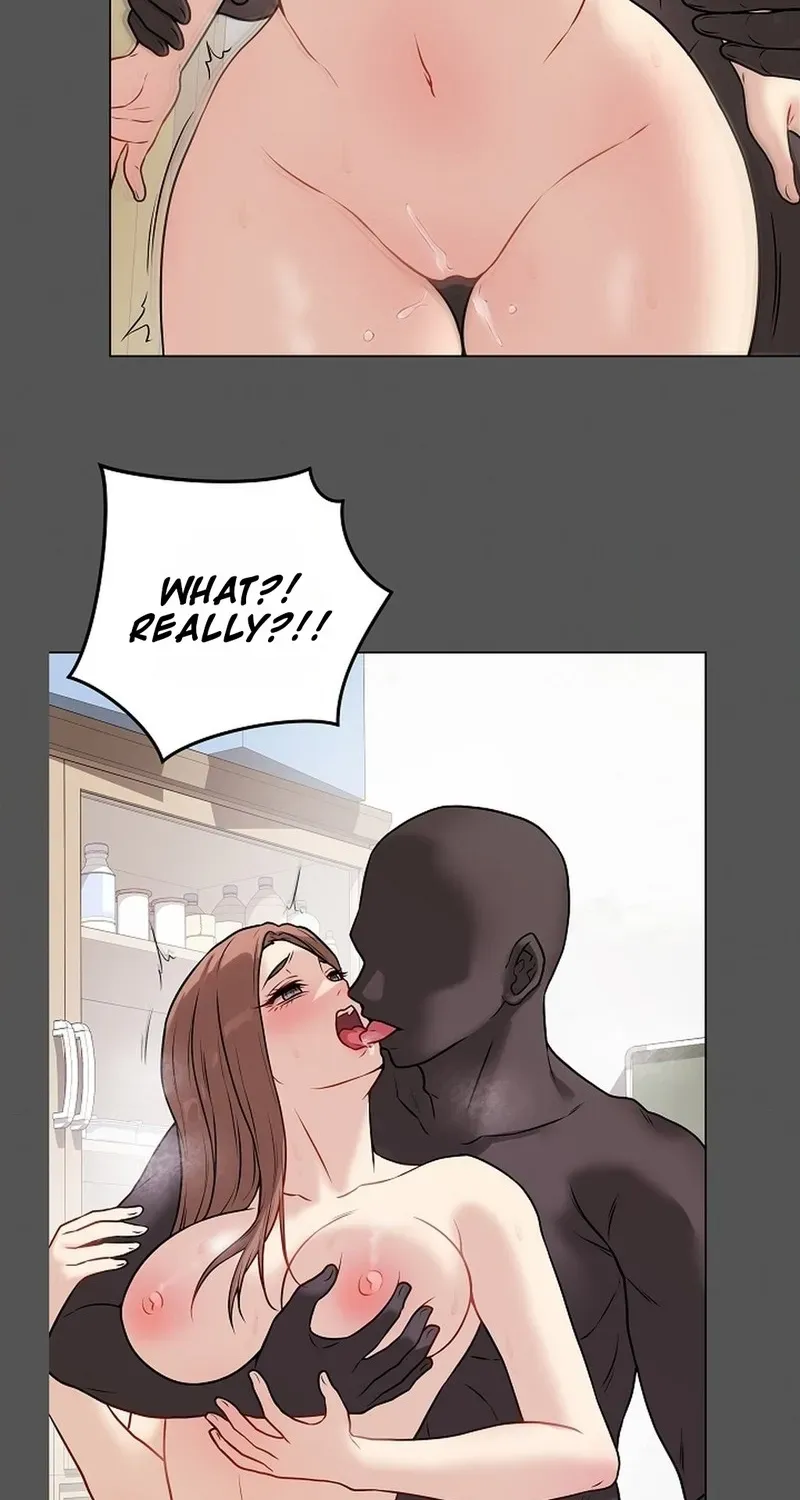 Read Signed, Sealed, Mistaken chapter 65 image 7 on Lezhin