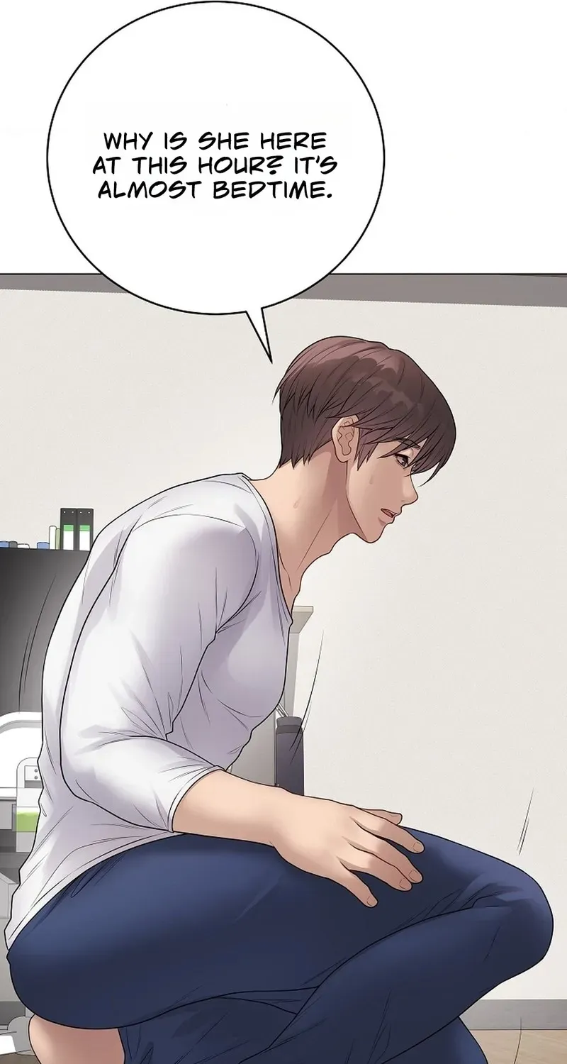 Read Signed, Sealed, Mistaken chapter 65 image 70 on Lezhin