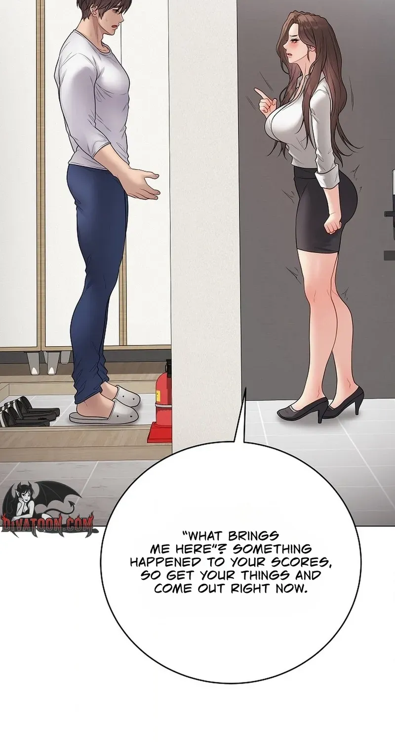 Read Signed, Sealed, Mistaken chapter 65 image 73 on Lezhin