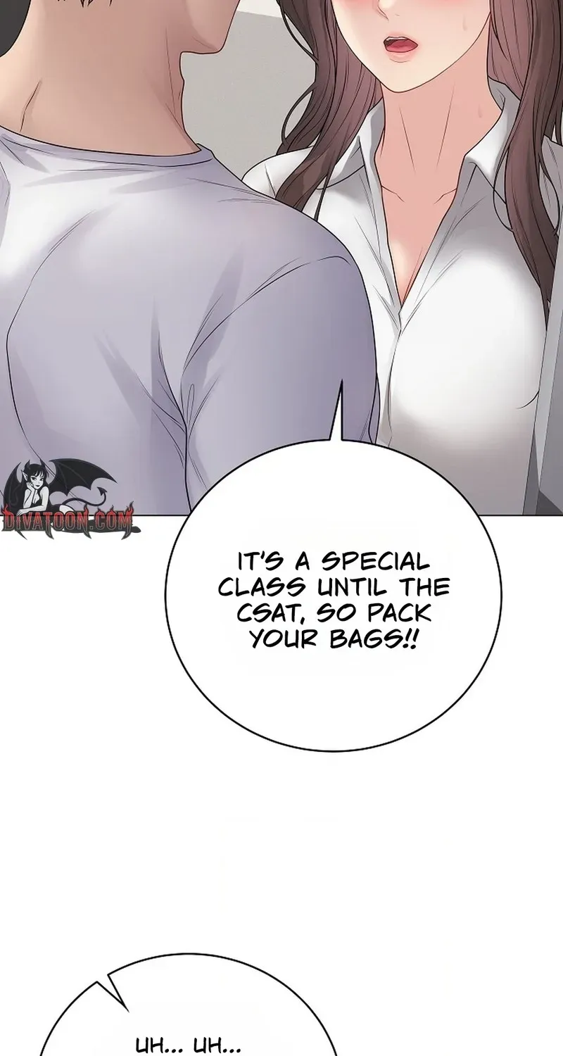 Read Signed, Sealed, Mistaken chapter 65 image 75 on Lezhin