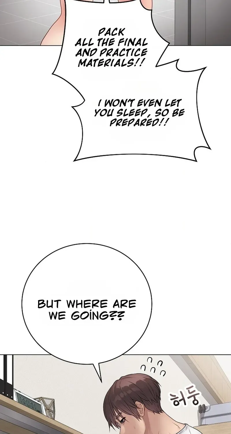 Read Signed, Sealed, Mistaken chapter 65 image 77 on Lezhin