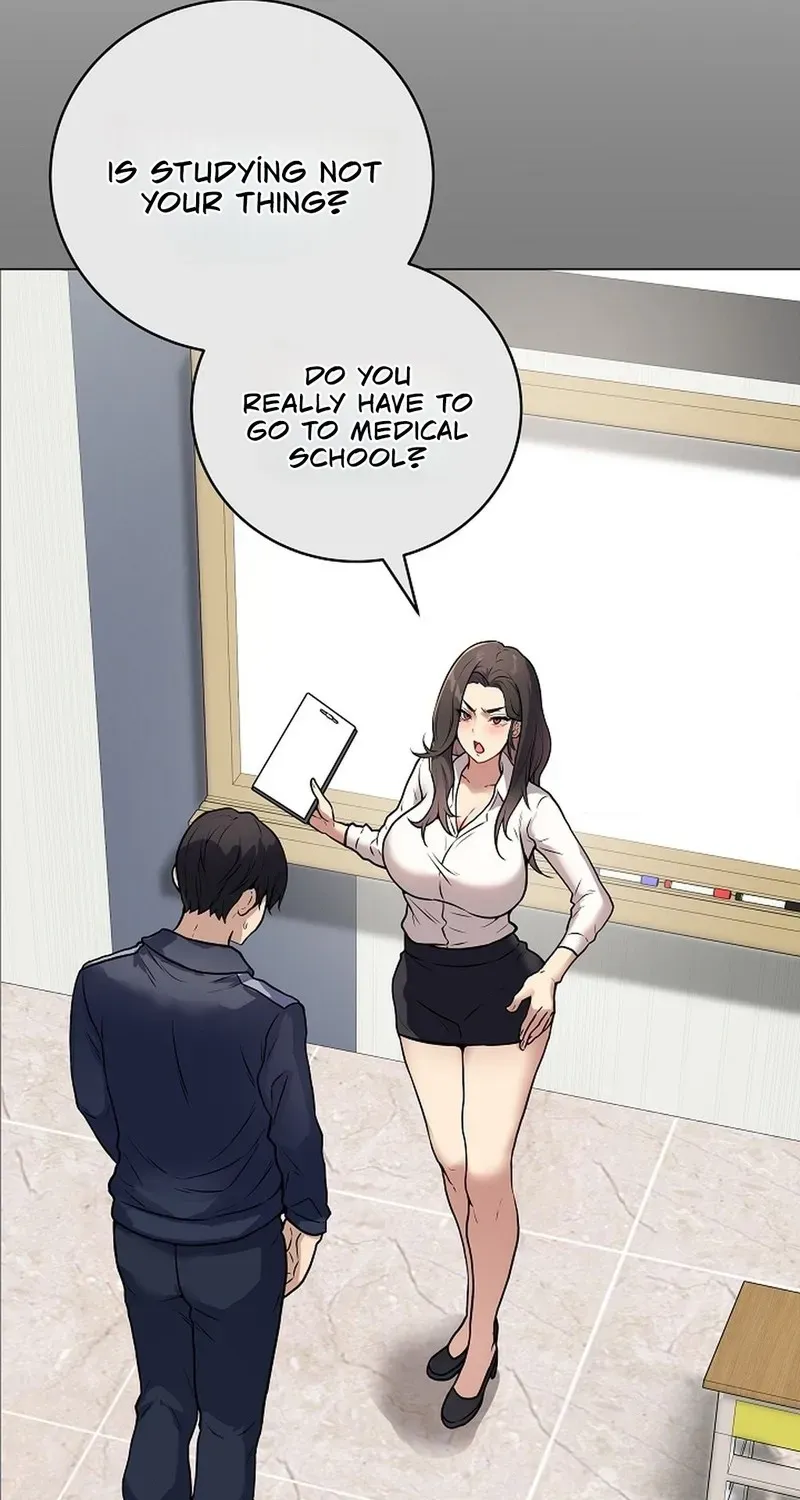 Read Signed, Sealed, Mistaken chapter 65 image 80 on Lezhin
