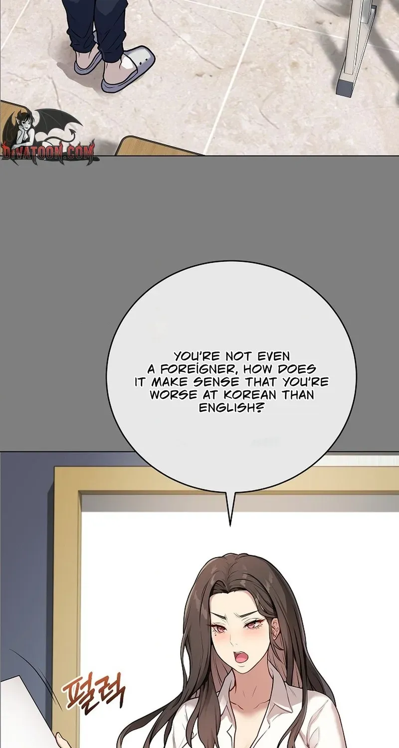 Read Signed, Sealed, Mistaken chapter 65 image 81 on Lezhin