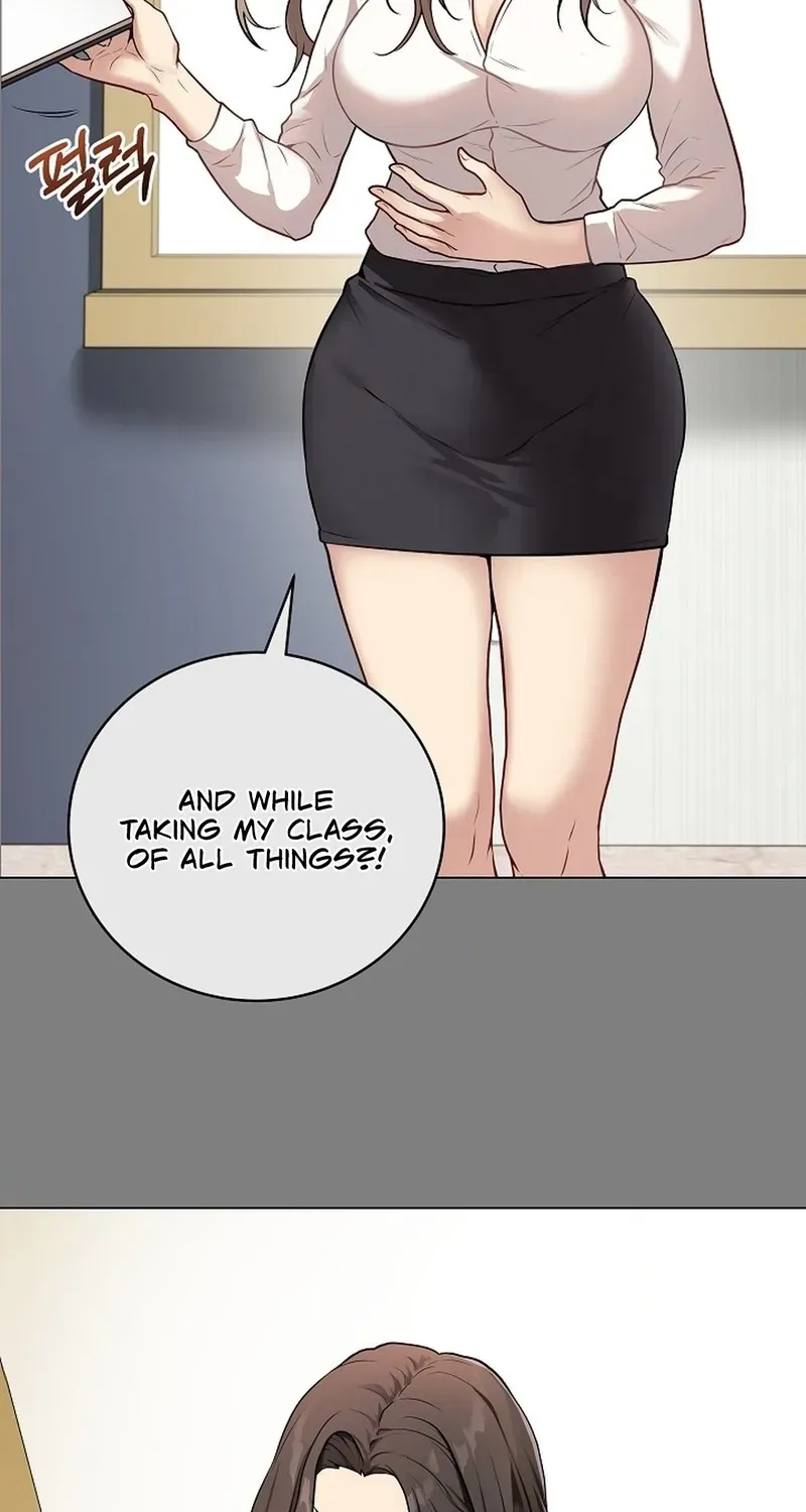 Read Signed, Sealed, Mistaken chapter 65 image 82 on Lezhin