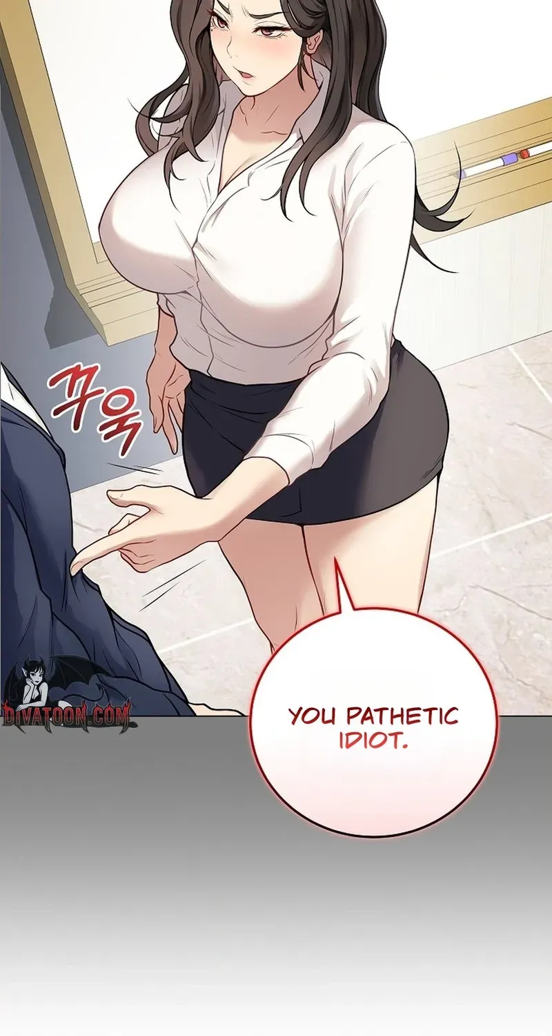 Read Signed, Sealed, Mistaken chapter 65 image 83 on Lezhin