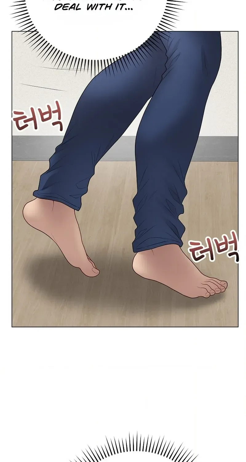 Read Signed, Sealed, Mistaken chapter 65 image 86 on Lezhin