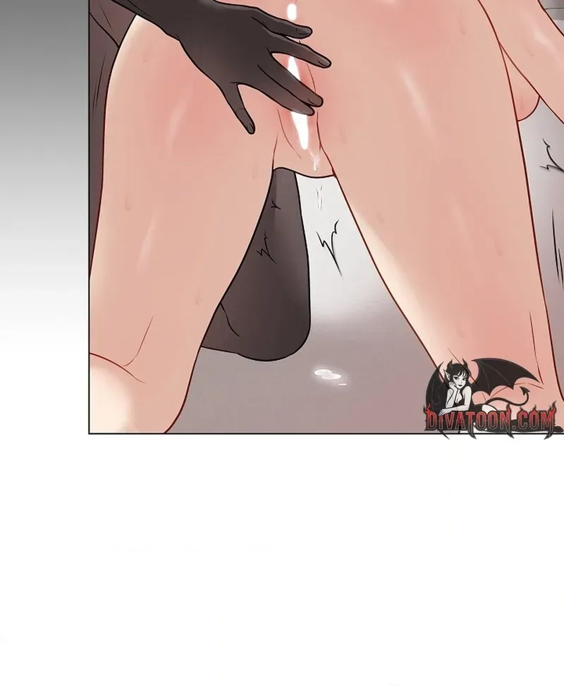 Read Signed, Sealed, Mistaken chapter 65 image 9 on Lezhin