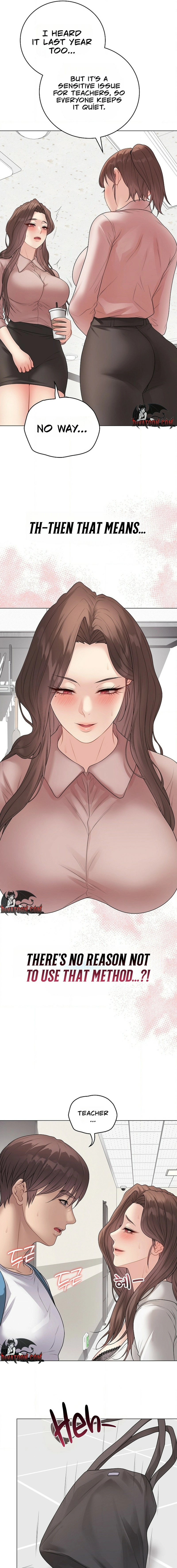 Read Signed, Sealed, Mistaken chapter 66 image 2 on Lezhin