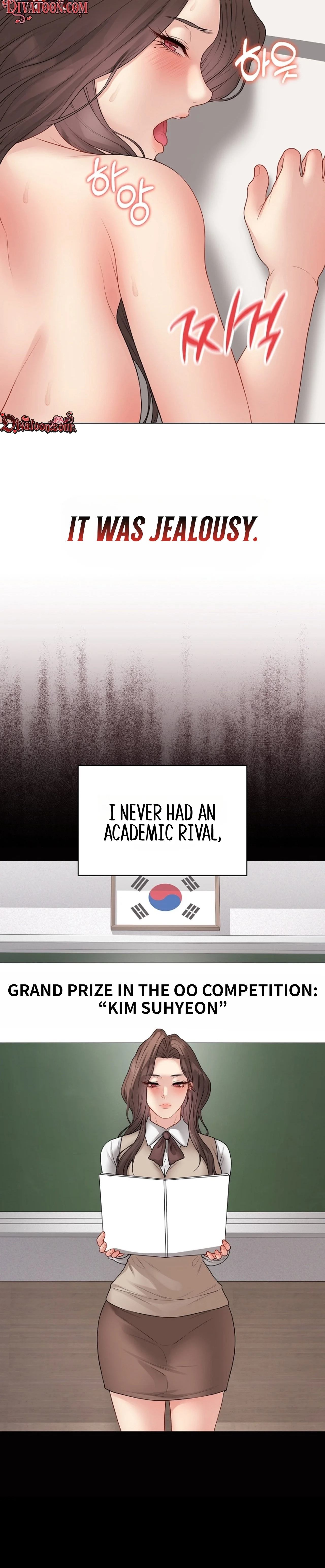 Read Signed, Sealed, Mistaken chapter 68 image 13 on Lezhin