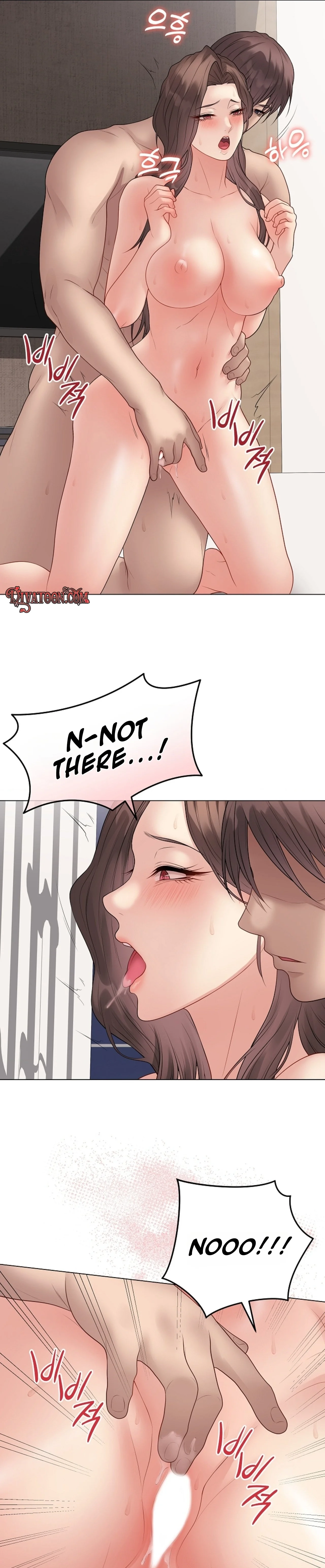 Read Signed, Sealed, Mistaken chapter 68 image 28 on Lezhin