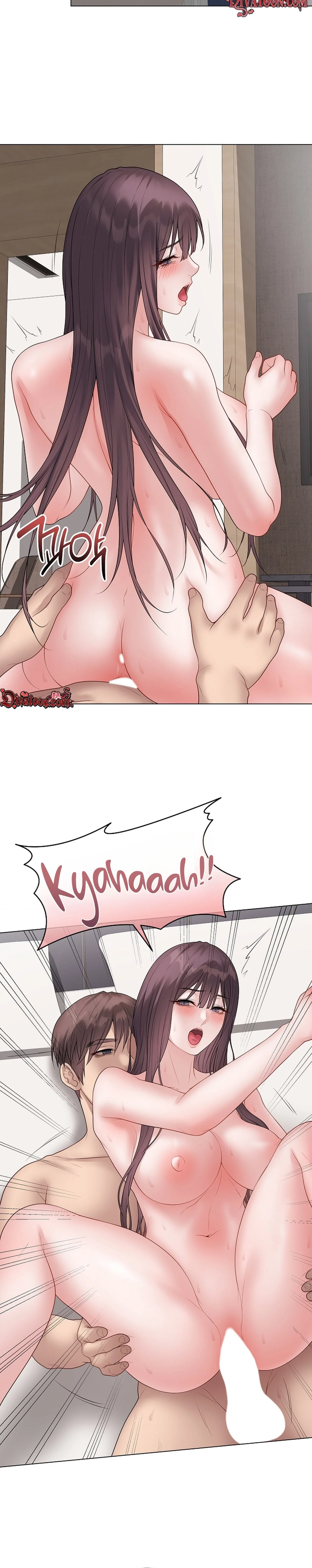 Read Signed, Sealed, Mistaken chapter 69 image 13 on Lezhin