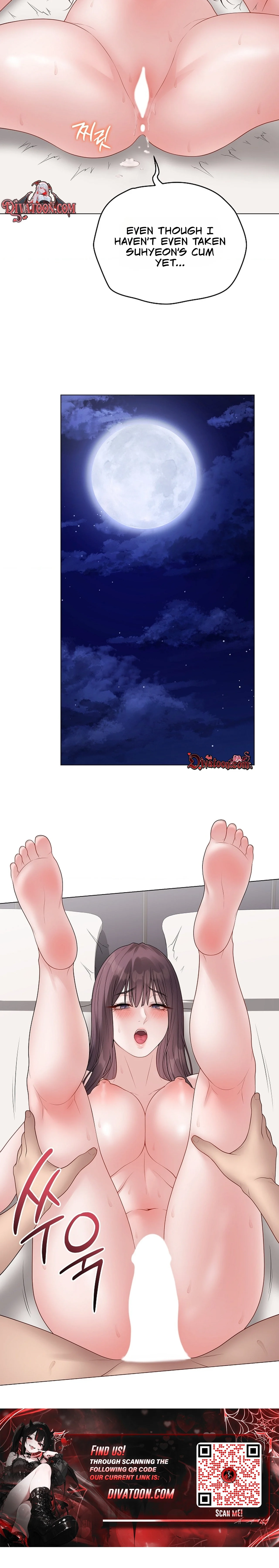 Read Signed, Sealed, Mistaken chapter 69 image 19 on Lezhin