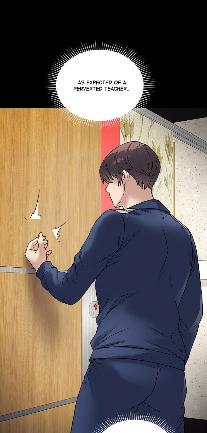 Read Signed, Sealed, Mistaken chapter 7 image 11 on Lezhin