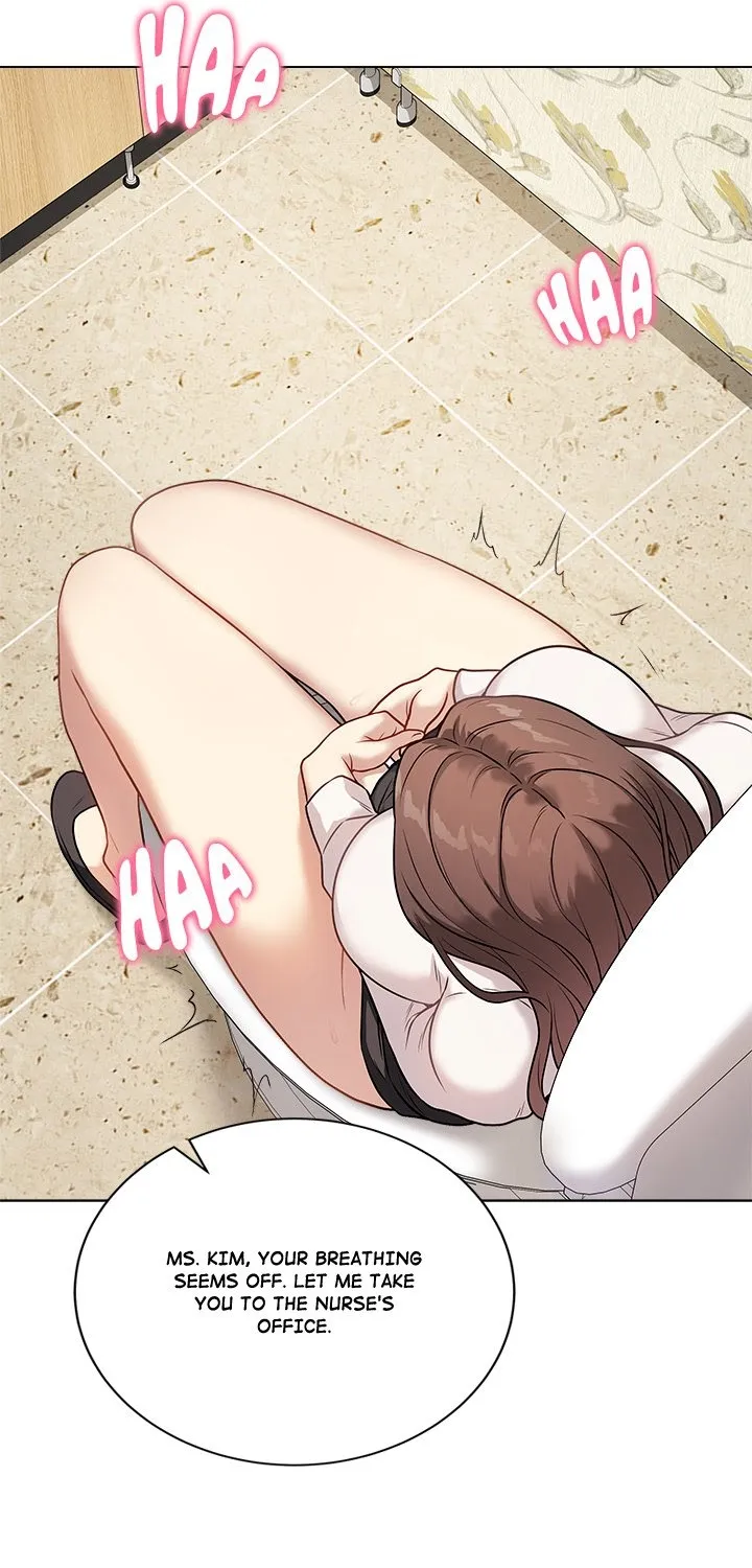 Read Signed, Sealed, Mistaken chapter 7 image 20 on Lezhin