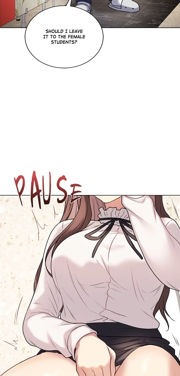 Read Signed, Sealed, Mistaken chapter 7 image 25 on Lezhin