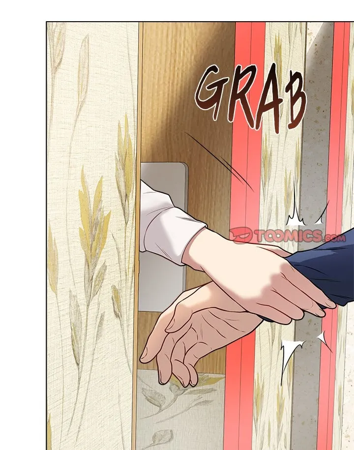 Read Signed, Sealed, Mistaken chapter 7 image 28 on Lezhin