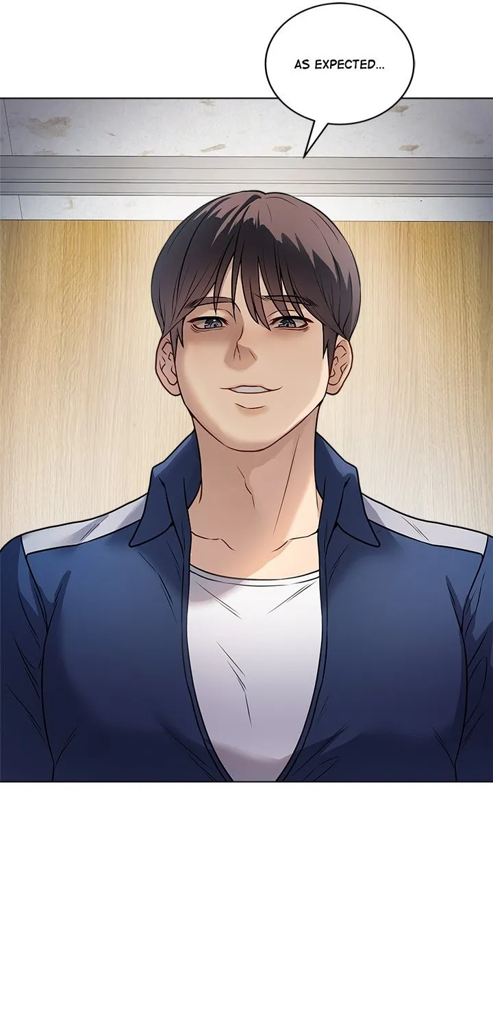 Read Signed, Sealed, Mistaken chapter 7 image 31 on Lezhin