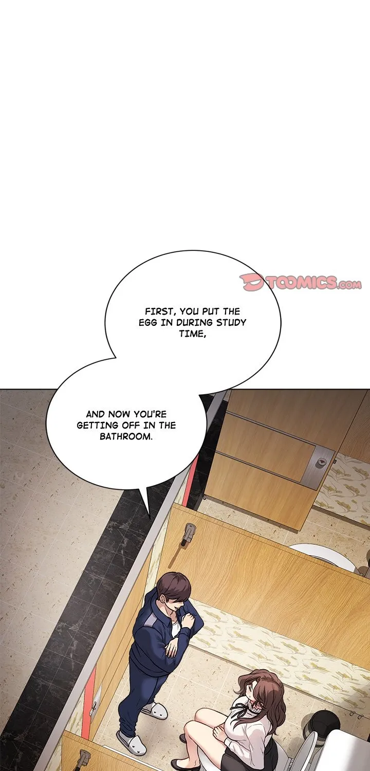 Read Signed, Sealed, Mistaken chapter 7 image 35 on Lezhin