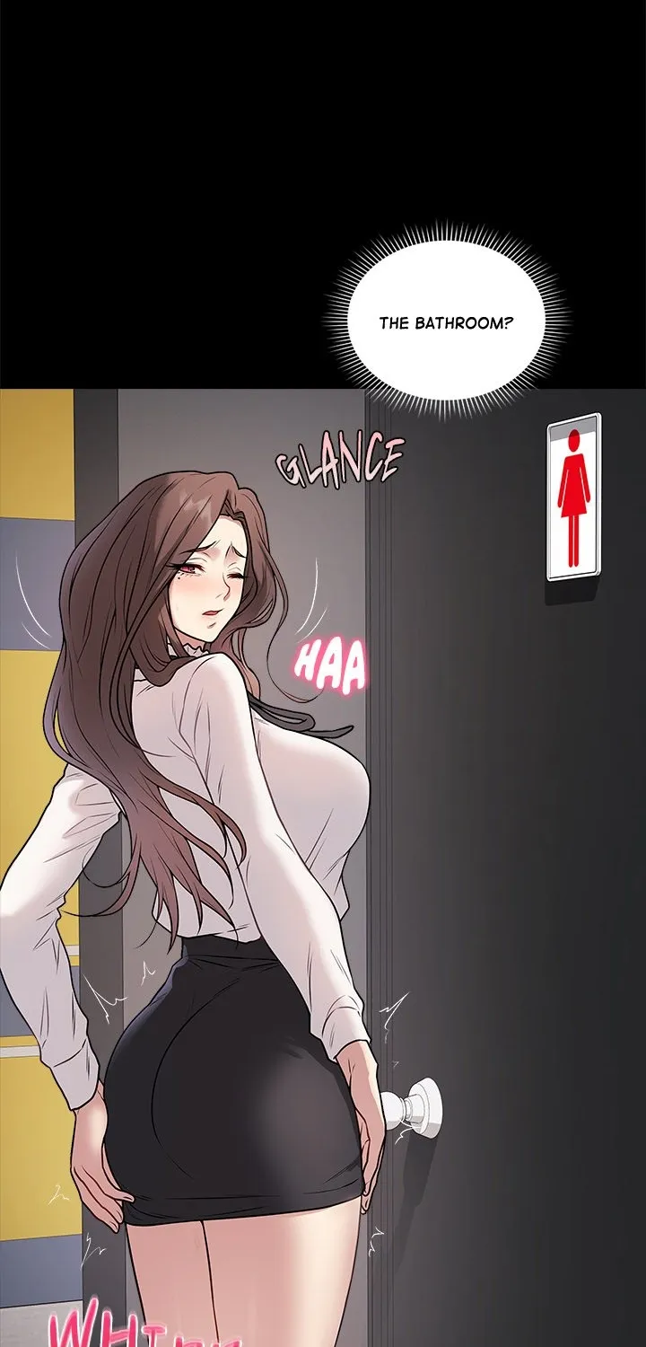 Read Signed, Sealed, Mistaken chapter 7 image 4 on Lezhin