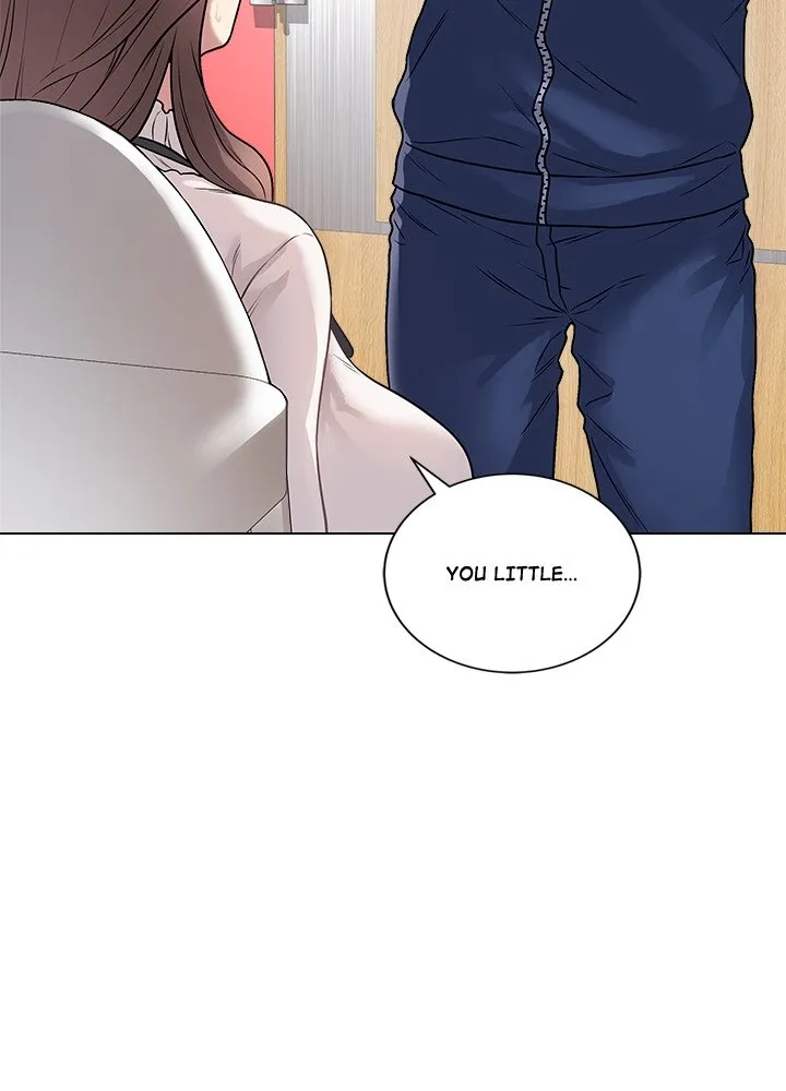 Read Signed, Sealed, Mistaken chapter 7 image 42 on Lezhin