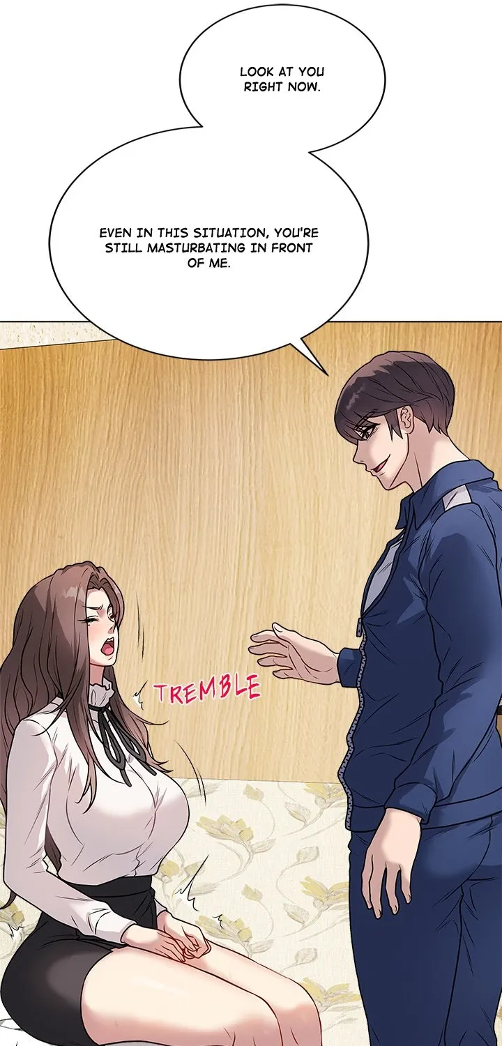 Read Signed, Sealed, Mistaken chapter 7 image 47 on Lezhin