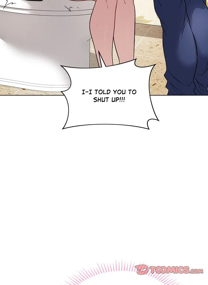Read Signed, Sealed, Mistaken chapter 7 image 48 on Lezhin