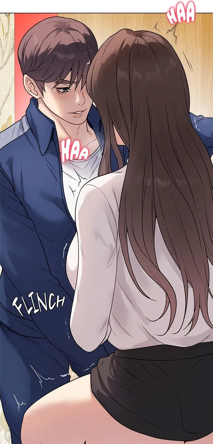 Read Signed, Sealed, Mistaken chapter 7 image 59 on Lezhin